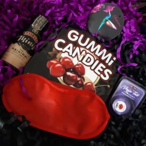 Sexpack La más sensual a los 50+