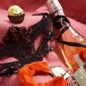 Sexpack Encuentro Inesperado 50+