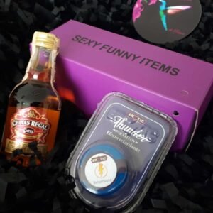 Sexpack Descubre la sensualidad a los 50+