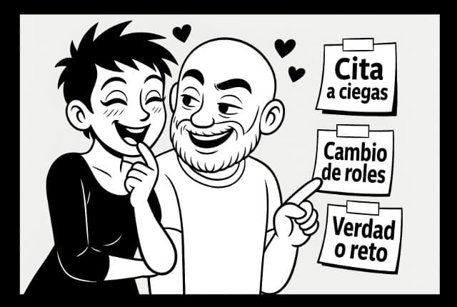 fantasías